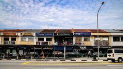 Upper Thomson Road (D20), Retail #594506931